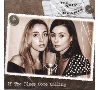 The Toy Hearts - The Toy Hearts - If the Blues Come Calling