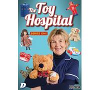The Toy Hospital [DVD]