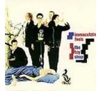 Immaculate Fools - The Toy Shop