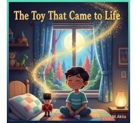 The Toy That Came to Life