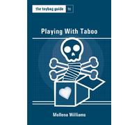 The Toybag Guide to Playing With Taboo