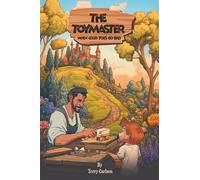 The Toymaster: When Good Toys Go Bad