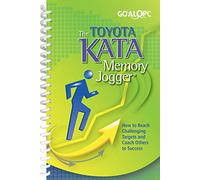 The Toyota Kata Memory Jogger