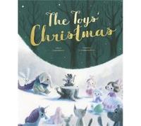 The Toys Christmas by Claire Clement Claire Clement (Auteur)