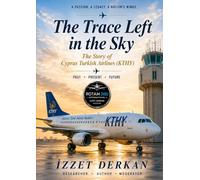 The Trace Left in the Sky: The Story of Cyprus Turkish Airlines (KTHY)