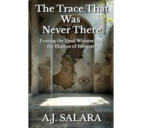 The Trace That Was Never There: Erasing the Final Witness and the Illusion of Presence