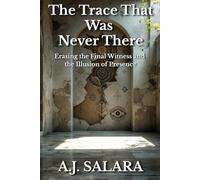 The Trace That Was Never There: Erasing the Final Witness and the Illusion of Presence