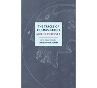 The Traces of Thomas Hariot - Muriel Rukeyser - NYRB Classics - ebook (ePub) - Livre