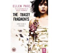 The Tracey Fragments [Import anglais]