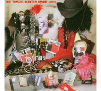 The Tracie Hunter Band - Race