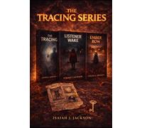 The Tracing Series: Shadow Crunch Edition