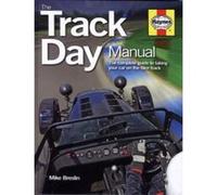 The Track Day Manual Mike Breslin (Auteur)