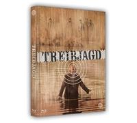 The Track ( La traque ) (Blu-Ray)