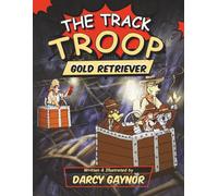 The Track Troop: Gold Retriever