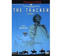 The Tracker ( Endangered ) [ Origine Italienne, Sans Langue Francaise ]