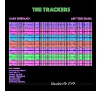 The Trackers & Gary Husband & Alf Terje Hana - Vaudeville 8:45