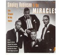 Robinson S. - The Tracks Of My Tears