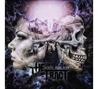 THE TRACT - DECEIT NEAR DIGNITY (LIMITED DIGIPAK) CD NEU
