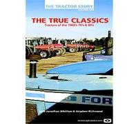 The Tractor Story - Vol.1 - True Classics G