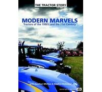 The Tractor Story - Vol.2 Modern Marvels [Import anglais]