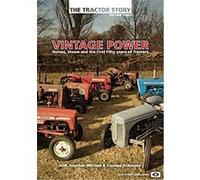 The Tractor Story - Vol.3 Vintage Power G