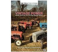 The Tractor Story - Vol.3 Vintage Power [Import anglais]