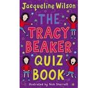 The Tracy Beaker Quiz Book