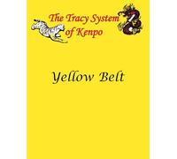 The Tracy System of Kenpo