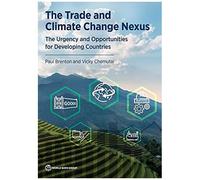 The Trade And Climate Change Nexus
