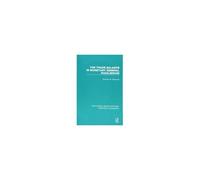 The Trade Balance In Monetary General Equilibrium
