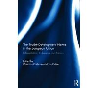 The Trade-Development Nexus In The European Union