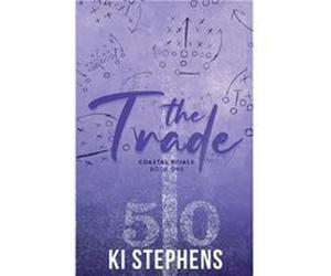 The Trade | Kia Stephens Kia StephensKia Stephens (Auteur)