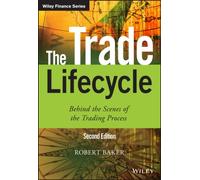 The Trade Lifecycle