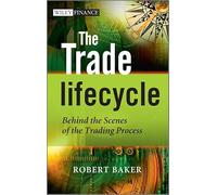 The Trade Lifecycle: Behind the Scenes of the Trading Process