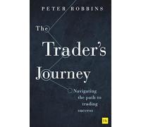 The Trader’s Journey: Navigating the Path to Trading Success