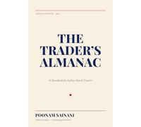 The Trader's Almanac: A Verified Handbook for Indian Retail Traders