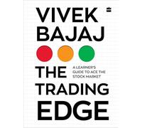 The Trading Edge: A Learner's Guide to Ace the Stock Market
