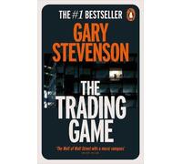The Trading Game: A Confession by Gary Stevenson [Paperback] NEUF