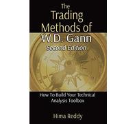 The Trading Methods Of W.D. Gann