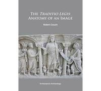 The Traditio Legis: Anatomy of an Image - [Version Originale] Robert Couzin (Auteur)