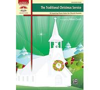 The Traditional Christmas Service