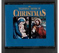 The Traditional Sounds of Christmas [BOX SET]