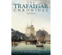 The Trafalgar Chronicle by Judith Pearson Judith Pearson (Auteur)