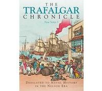 The Trafalgar Chronicle: New Series 3 - [Version Originale] Inconnu (Auteur)