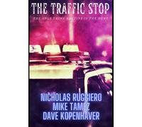 The Traffic Stop: The Only Thing Routine Is The Hunt: 3 (Real Cops Training)