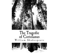 The Tragedie of Coriolanus
