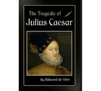 The Tragedie Of Julius Caesar