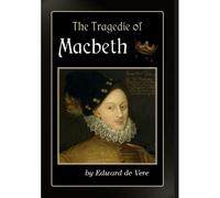 The Tragedie Of Macbeth