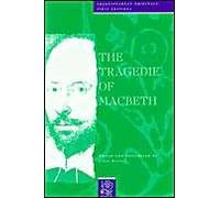 The Tragedie Of Macbeth