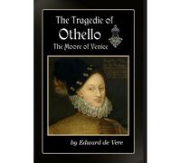 The Tragedie Of Othello